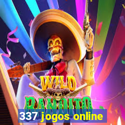 337 jogos online